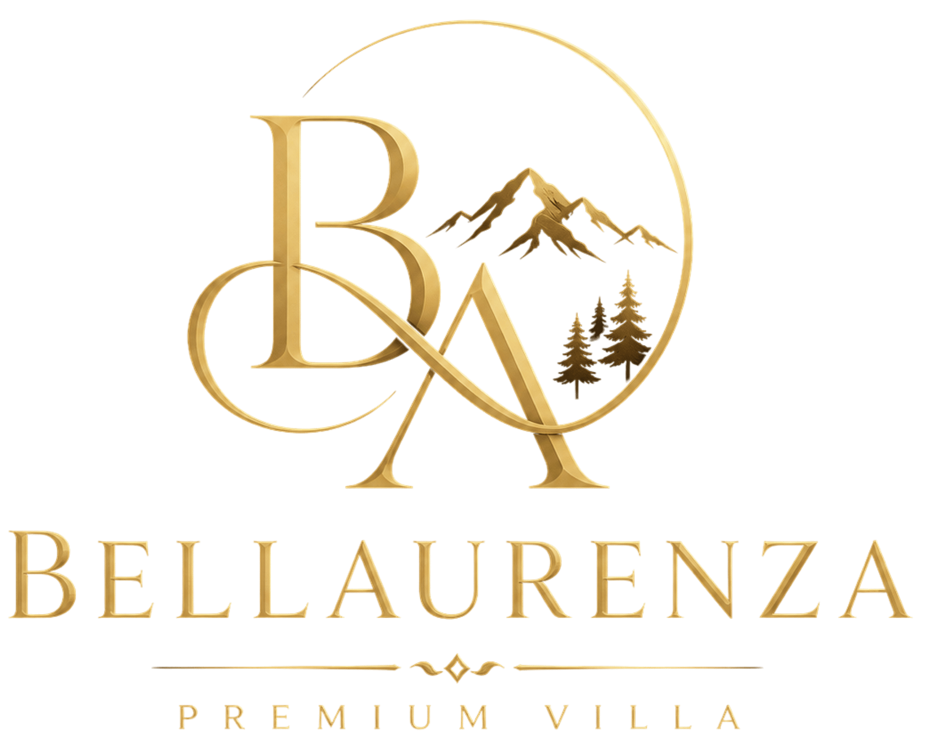 Bellaurenza Premium Villa